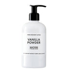 Matiere Premiere Vanilla Powder hand and body lotion 300ml, imported from the UK