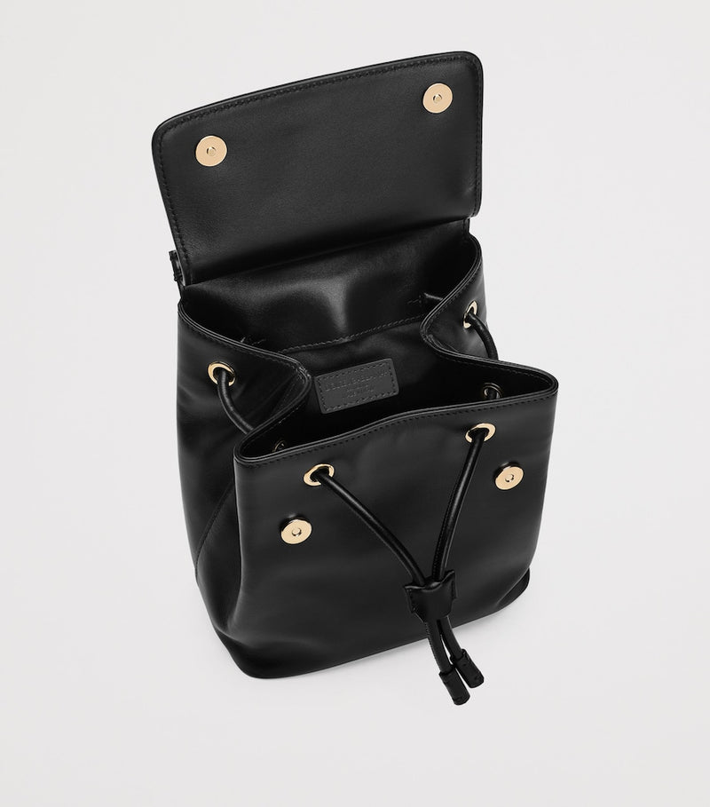 Dolce&Gabbana kids calfskin backpack, imported from the UK