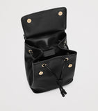 Dolce&Gabbana kids calfskin backpack, imported from the UK