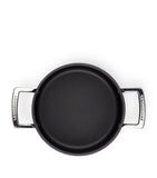 Le Creuset toughened non-stick casserole dish 21cm, UK version