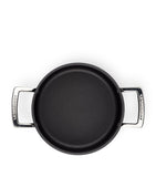 Le Creuset toughened non-stick casserole dish 21cm, UK version