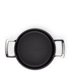 Le Creuset toughened non-stick casserole dish 21cm, UK version