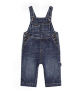 Harrods Dolce&Gabbana Kids Denim Dungarees 3-30 Months Baby Overalls- Buy online at McGrocer