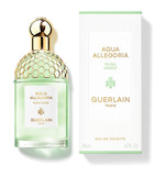 Guerlain Aqua Allegoria Rosa Verde Eau de Toilette 125ml, imported from the UK