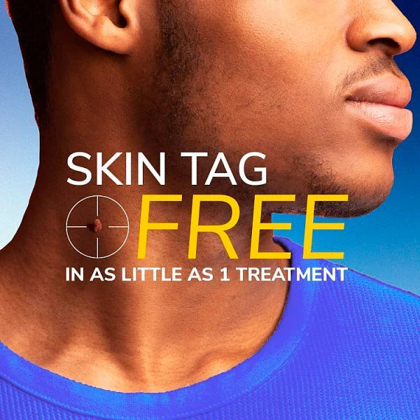 Scholl Freeze Away Skin Tag Remover 1 unit (British brand)