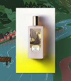 MEMO PARIS Eau de Parfum Flam 75ml (British brand)