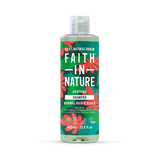 Holland & Barrett Faith In Nature Aloe Vera Shampoo for Normal Hair 400ml- Buy online at McGrocer