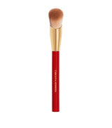 Harrods Carolina Herrera The Foundation Brush - Makeup Brush- Buy online at McGrocer