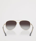 Michael Kors Perledo pilot sunglasses (British brand)