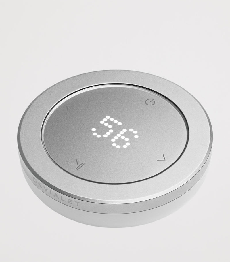 Devialet remote control for Phantom speaker - British product