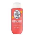 Sol de Janeiro Bom Dia Bright body wash 385ml, UK version