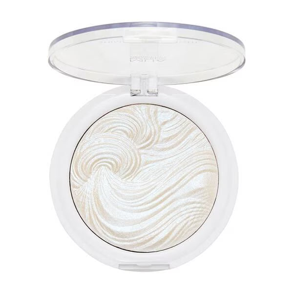 MUA Shimmer Highlight Powder Pearlescent Sheen, imported from the UK