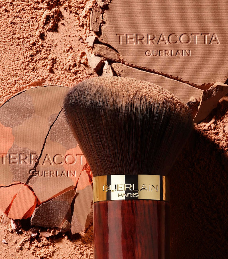 Guerlain Terracotta Light bronzing powder, UK version
