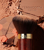 Guerlain Terracotta Light bronzing powder, UK version