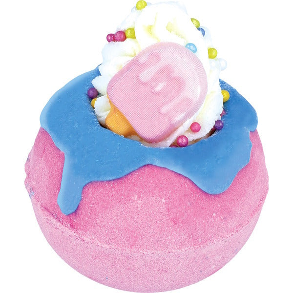 Bomb Cosmetics Bath & Body Gift Set Cotton Candy Dreams - British product