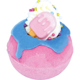 Bomb Cosmetics Bath & Body Gift Set Cotton Candy Dreams - British product
