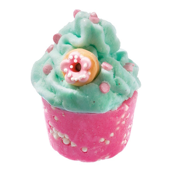 Bomb Cosmetics Bath & Body Gift Set Cotton Candy Dreams - British product