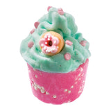 Bomb Cosmetics Bath & Body Gift Set Cotton Candy Dreams - British product