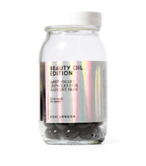 Harrods Equi London Beauty Oil Edition Skin Care Supplement 60 Capsules- Buy online at McGrocer