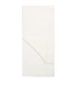 Harrods Fabiana Filippi Merino-Cashmere Sequin Scarf 80cm x 180cm- Buy online at McGrocer