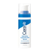 Harrods CeraVe Hydrating Hyaluronic Acid Serum Face Serum 30ml- Buy online at McGrocer