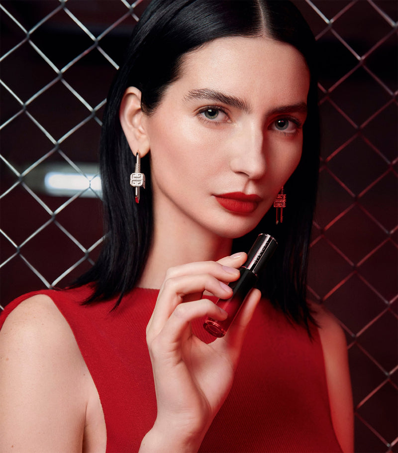Givenchy cream velvet matte finish lipstick 6.5ml, UK version
