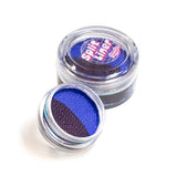 Superdrug Glisten Cosmetics The Royals Eyeliner Wet Liner 10g- Buy online at McGrocer
