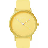 Superdrug Sekonda Yellow Ladies Palette Watch- Buy online at McGrocer
