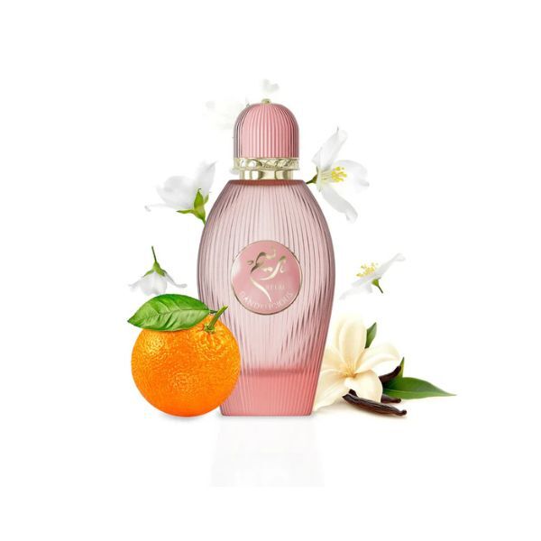 Anfar Ajyad Reem Candylicious EDP 100ml, imported from the UK
