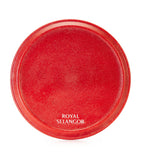 Royal Selangor pewter horse coaster (British brand)
