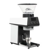 Harrods Home Espresso Grinder with Brushless Induction Motor and Sound-Dampening Design- Buy online at McGrocer