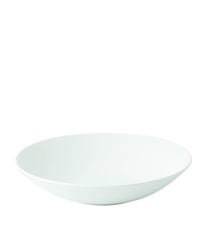 Wedgwood Gio pasta bowl 25cm (British brand)