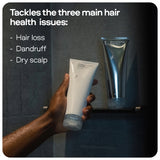 Sons DHT-Blocking shampoo conditioner duo 400ml, imported from the UK