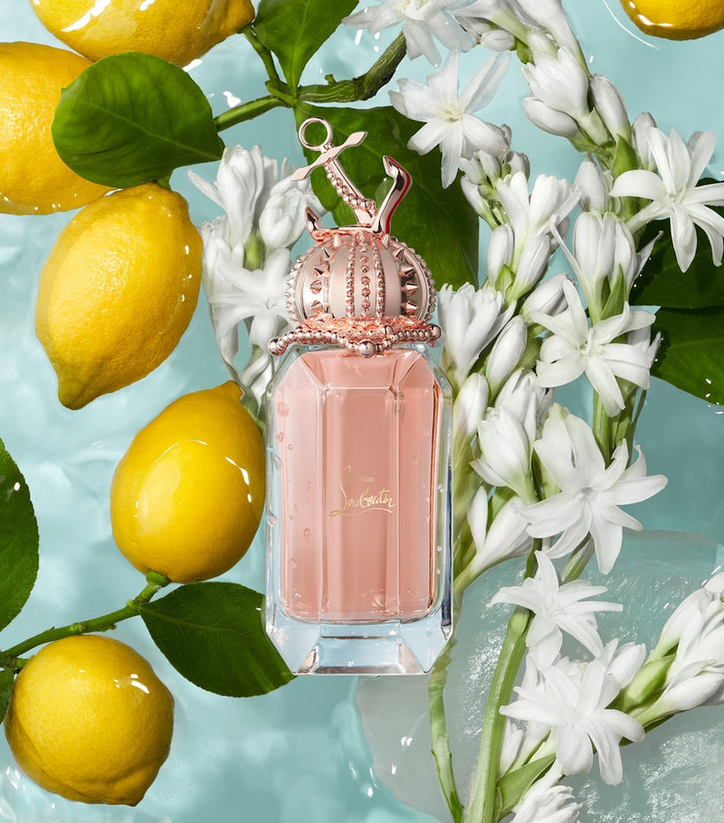 Christian Louboutin Loubimar Eau de Parfum Légère 90ml, UK version