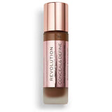 Revolution Conceal Define Foundation F15