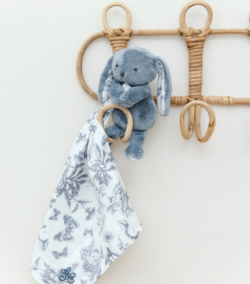 Tartine et Chocolat Augustin Rabbit comforter - British product