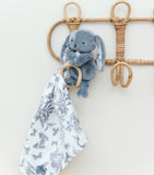 Tartine et Chocolat Augustin Rabbit comforter - British product