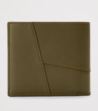 LOEWE Leather Puzzle Edge Bifold Wallet, imported from the UK