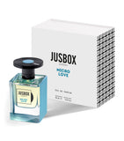 Jusbox Micro Love eau de parfum 78ml, UK version