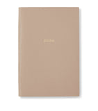 Smythson Grained Calf Leather Chelsea Diary (British brand)