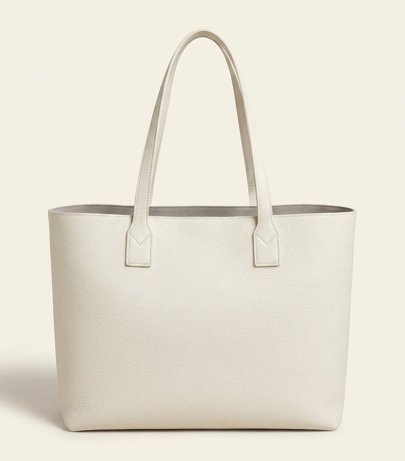 Mulberry Bayswater leather tote bag, imported from the UK