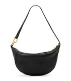 AllSaints Micro Leather Luna Shoulder Bag - British product