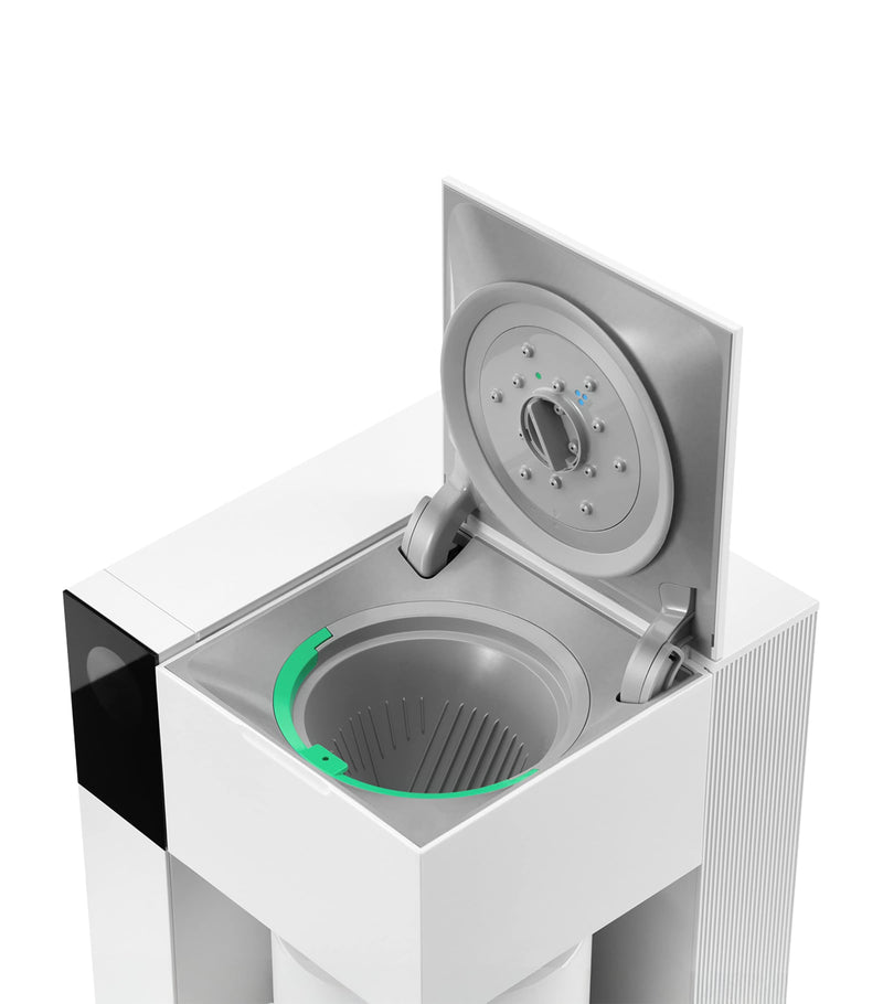 FELLOW Aiden Precision Coffee Maker - British product