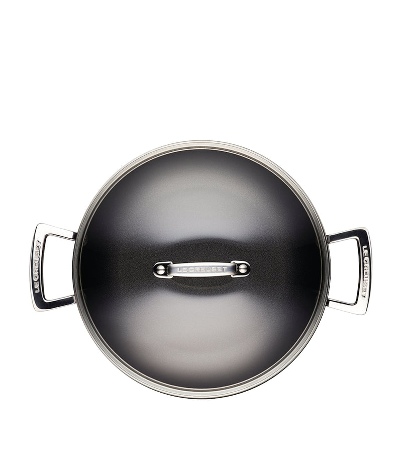 Le Creuset Toughened Non-Stick shallow casserole 26cm, UK version
