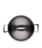 Le Creuset Toughened Non-Stick shallow casserole 26cm, UK version
