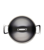 Le Creuset Toughened Non-Stick shallow casserole 26cm, UK version