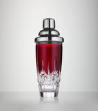Waterford Crystal Lismore cocktail shaker 710ml (British brand)
