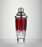 Waterford Crystal Lismore cocktail shaker 710ml (British brand)