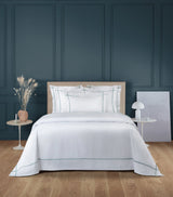Harrods Yves Delorme Athena King Duvet Cover 240cm x 220cm- Buy online at McGrocer