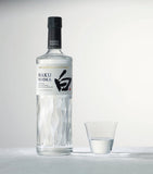 Suntory Haku vodka 70cl (British brand)